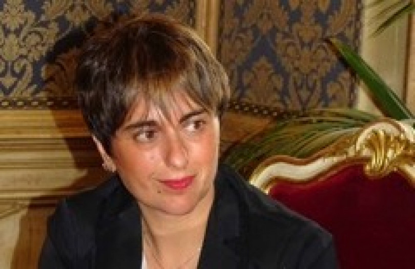 Sarah Sclauzero nominata Ufficiale dell’Ordine al Merito della Repubblica Italiana
